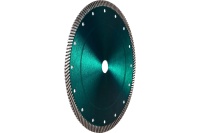 Диск алмазный Trio-Diamond 230*22.2*2.6мм турбо, сух/мокр, старый бетон, бетон Арт. TP176