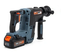 Перфоратор акк SENIX PDRX2-M4-EU SDS+ 20V*5Ач Li-Ion 2Дж 3 реж. бесщет Акк и ЗУ Арт. PDRX2-M4-EU