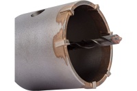 Коронка SDS+ 68 мм BOSCH в сборе Арт. 2608550064