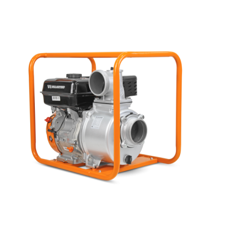 Мотопомпа VILLARTEC PB 100