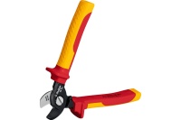 Кабелерез ЗУБР Профессионал СК-18В 180мм Арт. 23340-18V