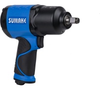 Пневмогайковерт SUMAKE ST-C554 1/2" 1355Нм 480л/мин Арт. 8094960