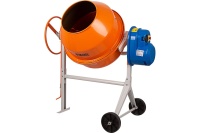 Бетоносмеситель Denzel В-180 700Вт, 180л Арт. 95423
