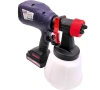 Краскопульт акк. SPARKY PS 18Li HD 18В*2Ач Li-Ion 200мл/мин 2акк и ЗУ Арт. 14000199292