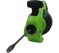 Машина прочистная для труб акк GREENWORKS G24DA 24V 19-50мм без Акб и ЗУ Арт. 3707307