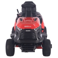 Газонокосилка с сиденьем (трактор) EVOline TRG 98 CH