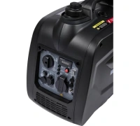 Генератор инверторный ELITECH HD GIS 2000RМ 1,8/2кВт 220В р.старт Арт. GIS 2000RМ