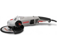 УШМ CROWN CT13500-230N 230мм 2200Вт 6500 об/мин Арт. CT13500-230N