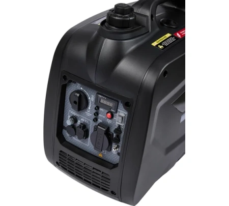 Генератор инверторный ELITECH HD GIS 2000RМ 1,8/2кВт 220В р.старт Арт. GIS 2000RМ