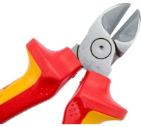 Бокорезы диэлектрические 140мм VDE KNIPEX Арт. KN-7006140SB