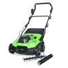 Аэратор-скарификатор аккумуляторный Greenworks , 40V, бесщеточный, без АКБ и ЗУ