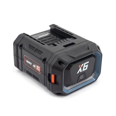 Аккумулятор SENIX B120X6 60V 12А/ч Li-Ion Арт. B120X6