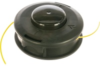 Головка трим. Champion HT40 М8*1.25 2.4-3.3мм левая полуавт. OLEOMAC TR60E/101E EFCO 8060 Арт. C5130