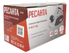 Рубанок электрический Ресанта Р-82/1100