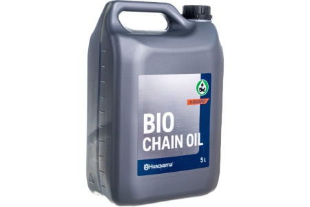 Масло для цепи Husqvarna 5л X-Guard Bio Арт. 5964573-02