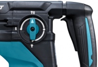 Перфоратор Makita HR3011FCJ SDS+ 1050Вт 3.9Дж 3 реж. AVT, кейс Makpac Арт. HR3011FCJ