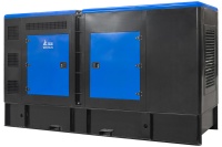 Дизельный генератор ТСС АД-250С-Т400-1РКМ9