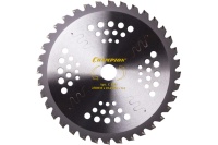 Диск для кустореза Champion 230*25,4мм 36Т Ninja Арт. C5181