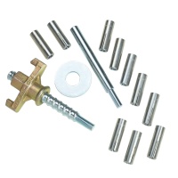 Комплект для крепления Dewalt D215821 D215831 D215851 Арт. D215825-XJ