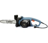 Пила цепная эл. SENIX CSE20-M2-EU 2кВт 40см 1,3мм 3/8 попереч.дв. Арт. CSE20-M2-EU