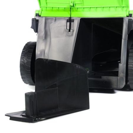Газонокосилка акк. GREENWORKS GD24LM33 24V Li-Ion 33см 25/70мм 30л без акк. и З/У Арт. 2516107