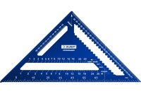 Угольник кровельный универсальный ЗУБР Кровельщик 300 мм, 5-в-1 Арт. 34391-30