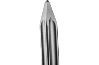 Долото HEX30 пика 400мм BOSCH Арт. 2608690111