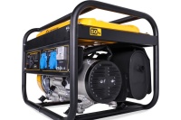Генератор бенз Champion GG2300 2,3/2.5кВт Арт. GG2300
