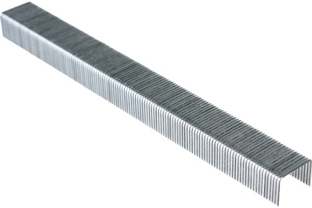 Скоба Garage 80-10 10мм (12,9х0,65х0,95) 10000шт/упак Арт. 8142740