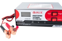 Зарядное устройство PIT PZU10-C2 180вт, 10А, 12/24В Арт. PZU10-C2