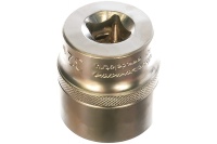 Головка 32мм 1/2  Дело Техники 6 гран. Арт. 620032