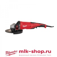 Угловая шлифовальная машина (УШМ, Болгарка) Milwaukee AG 22-230 DMS Арт. 4933433630