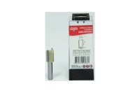 Фреза пазовая 2 лезвия, хв-8мм ф15мм длина 20мм Elitech Арт. 1820.093200