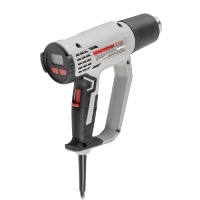 Фен технический CROWN CT19043K 2кВт 50-650t 50-600л/мин ступ. регул. защит. от перег. Арт. CT19043K