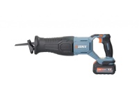 Пила сабельная акк SENIX PSRX2-M3-EU 20V*5Ач Li-Ion АКБ и ЗУ Арт. PSRX2-M3-EU