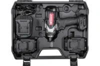 Гайковерт акк. уд. Thorvik BBIW121080 21V*4Ah Li-Ion 1/2" 1080Нм 2АКБ ЗУ Арт. 53653