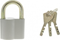 Замок навесной ЗН2-26.50 мм Сибртех Арт. 91627
