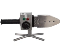 Аппарат для сварки п/т РЕСАНТА АСПТ-1000 насадки 20-63мм 1.0кВт Арт. 65/54