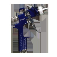 Краскораспылитель в блистере сопло SCHTAER SCH-827 1.4/1.7 SCH-827 KIT