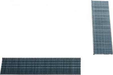 Гвозди 16мм ТИП J NOVUS E 1000шт/уп Арт. 044-0063