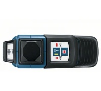 Нивелир лазерный BOSCH GLL 2-80 P + штатив BS150 40/80м, 0,2мм/м, 2 луча, 360град, 1/4" и 5/8"