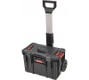 Ящик для инструментов QBRICK SYSTEM TWO Cart Plus Vario 520*350*685мм Арт. 10508600