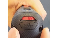 Отвертка акк BOSCH GO 3.6V*1.5Ah Li-Ion 10Нм кейс, набор 33 биты Арт. 06019H2021