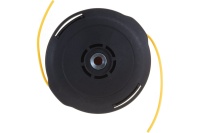 Головка трим. Champion НТ36 М10х1.25 2.0-2.7мм левая полуавт. Т233-517 ET1004A ET1200A Арт. C5126