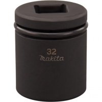 Головка 32мм 3/4" ударная MAKITA Арт. 134871-4
