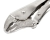 Клещи зажимные 254мм ELITECH Арт. 520101