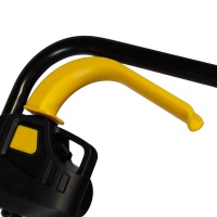 Газонокосилка эл. CHAMPION EM3411 1.0кВт 32см 25/65мм 30л Арт. EM3411