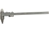 Штангенциркуль 250мм  ШЦ-2- 250 0.05 ТУЛАМАШ Арт. 115273