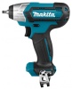 Гайковерт акк. уд. Makita TW060DZ 12V Li-Ion 3/8" 60Нм без акк и зу Арт. TW060DZ