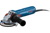 УШМ BOSCH GWS 12-125 S 125мм 1200Вт регулировка оборотов Арт. 06013A6020